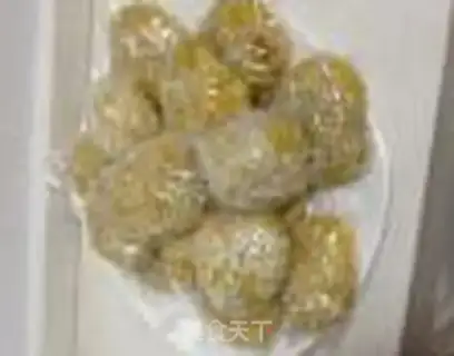 Make Jelly fruit step 3