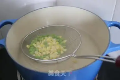 Make Mouse cheese, milk toast step 14