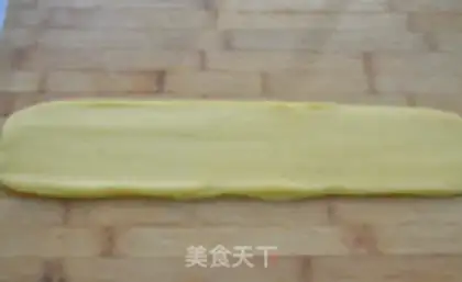 Make A little soy sauce step 11