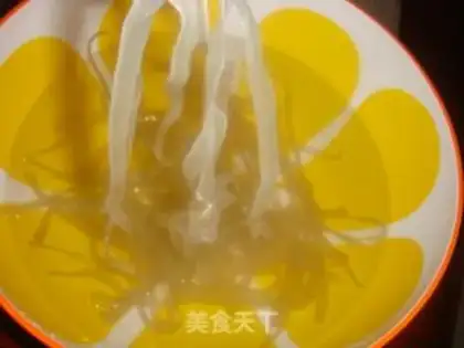 Make Celery powder step 0