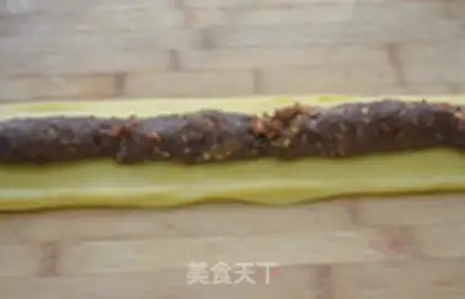 Make A little soy sauce step 12