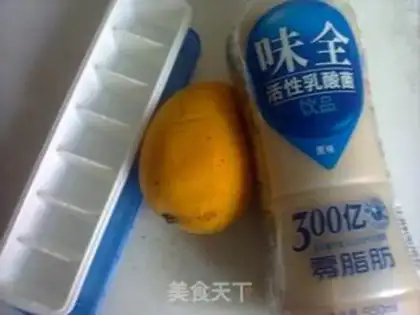 Make Mango