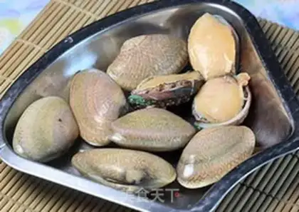 Make The hot pot step 1