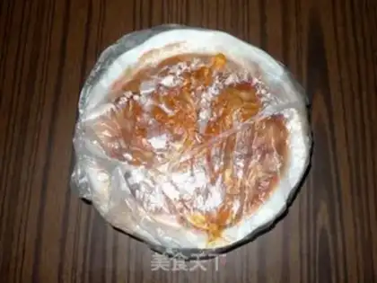 Make Chicken leg in New Orleans step 8
