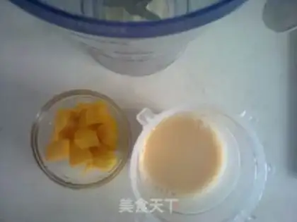 Make Mango
