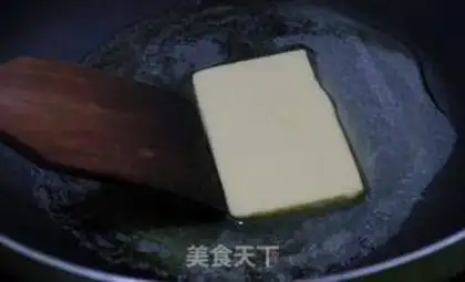 Make Seafood step 3