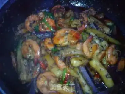 Make Shrimp step 6