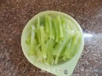 Make Pickles step 7