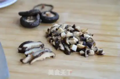 Make Beef sauce step 1
