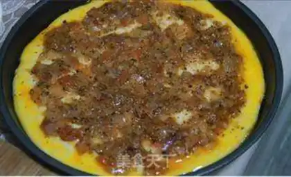 Make Seafood step 8