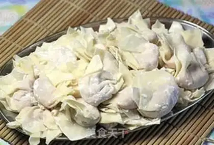 Make The hot pot step 5