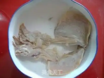 Make Squirty chicken step 0