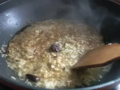 Make Sour and sour step 7