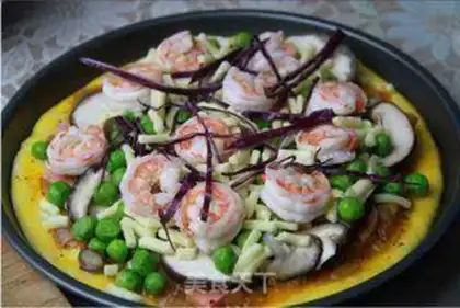 Make Seafood step 9