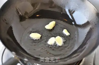 Make Beef sauce step 2