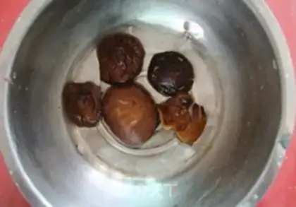 Make Squirty chicken step 1