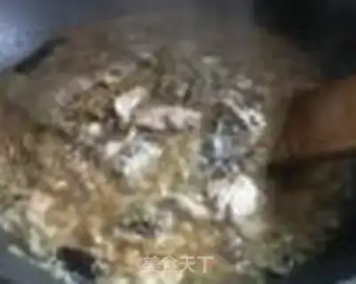 Make Sour and sour step 8