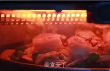 Make Seafood step 10
