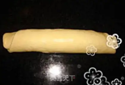 Make Russian hard beer bread step 10