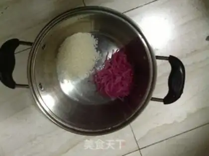 Make Porridge step 0