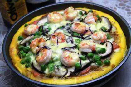 Make Seafood step 11