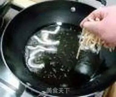 Make Sacima step 8
