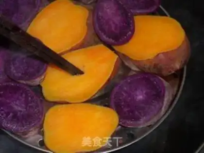 Make Tastes of potatoes step 2