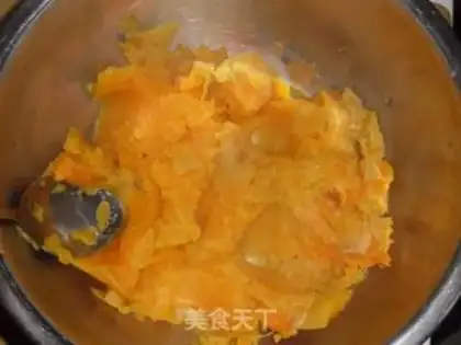 Make Tastes of potatoes step 3