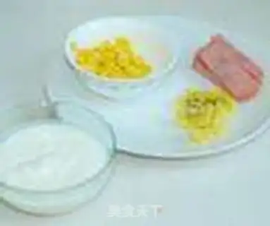 Make Wheat step 1