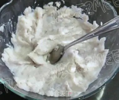 Make Pixie tacos step 1