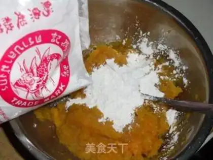 Make Tastes of potatoes step 4