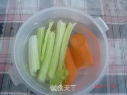 Make Creamfish step 2