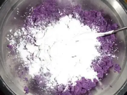 Make Tastes of potatoes step 6
