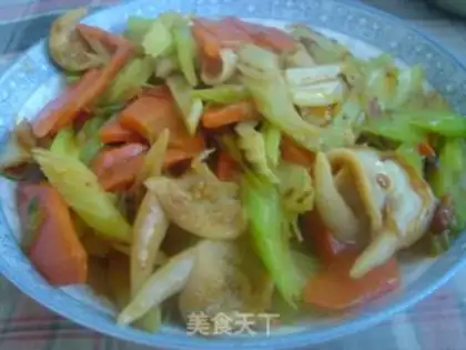 Make Creamfish step 4