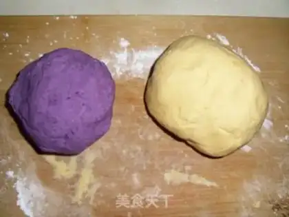 Make Tastes of potatoes step 7