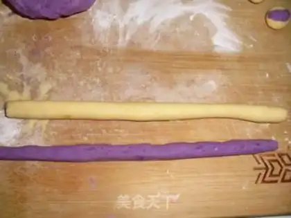 Make Tastes of potatoes step 8
