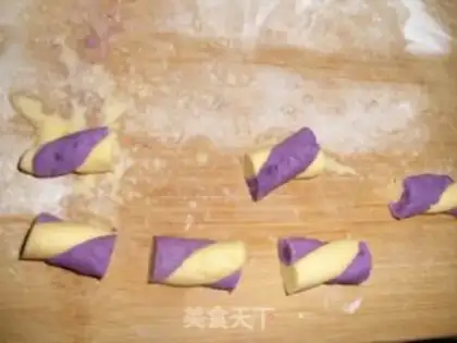 Make Tastes of potatoes step 10