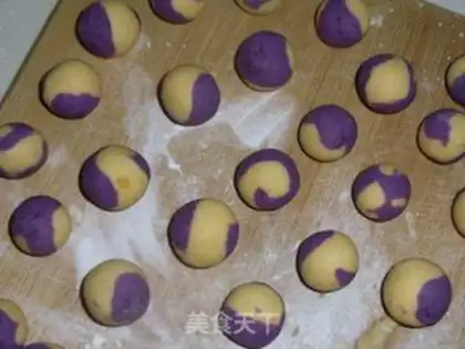 Make Tastes of potatoes step 11