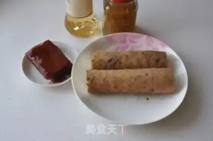 Make Kyouta medicine step 0