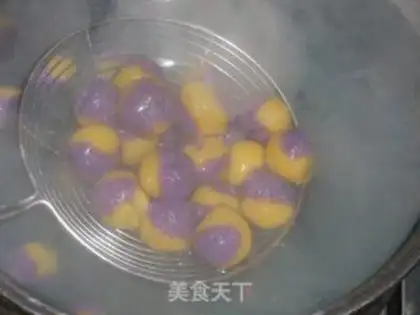 Make Tastes of potatoes step 12