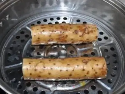 Make Kyouta medicine step 1