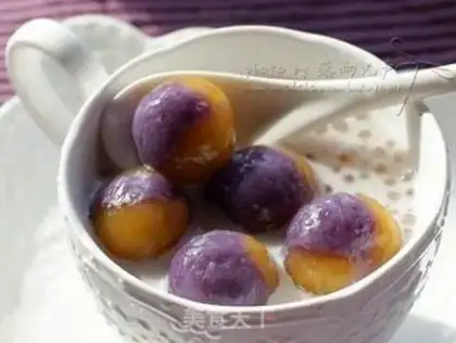 Make Tastes of potatoes step 13