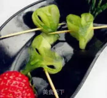 Make This strawberry season is delicious step 5