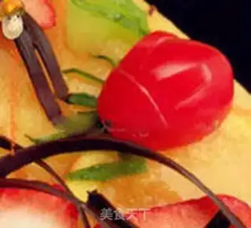Make This strawberry season is delicious step 7