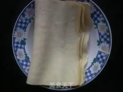 Make Northeast sauce step 10