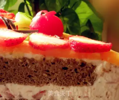 Make This strawberry season is delicious step 10