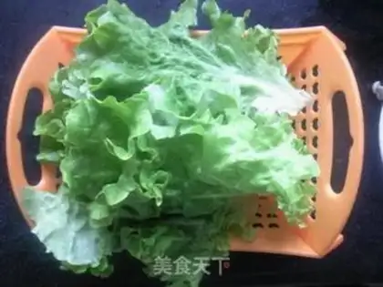 Make Northeast sauce step 15