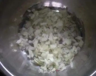 Make Fried potatoes step 2