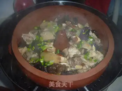 Make Yunnan