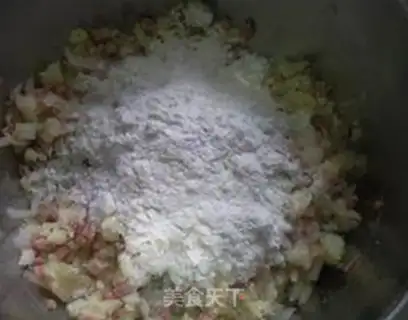 Make Fried potatoes step 5